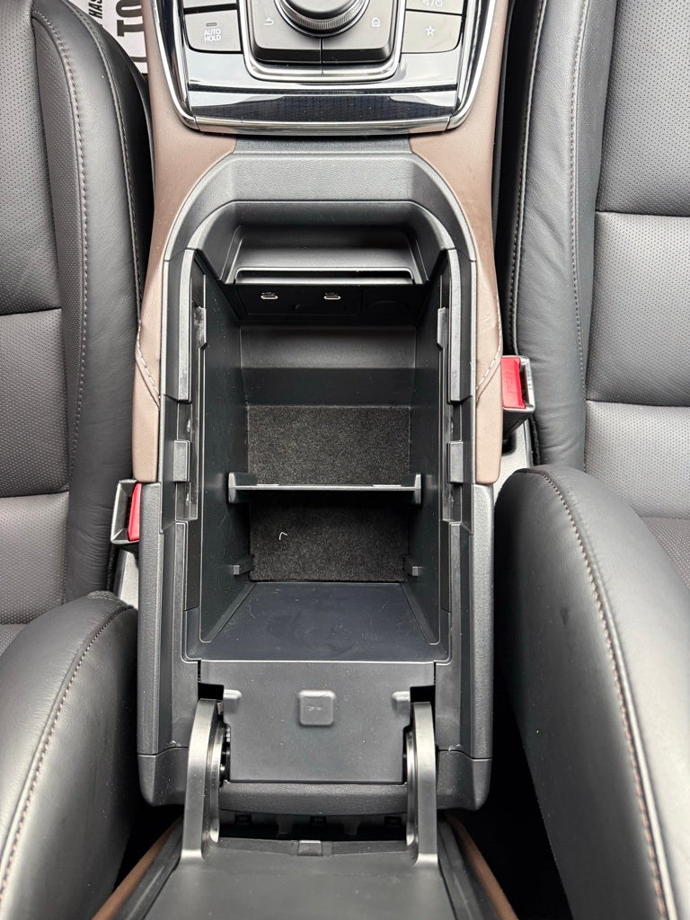 2025 Mazda Mazda CX-30 2.5 S Premium Package