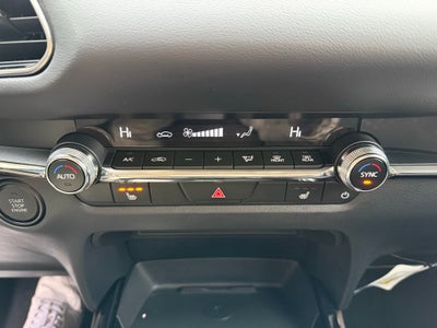 2025 Mazda Mazda CX-30 2.5 S Premium Package