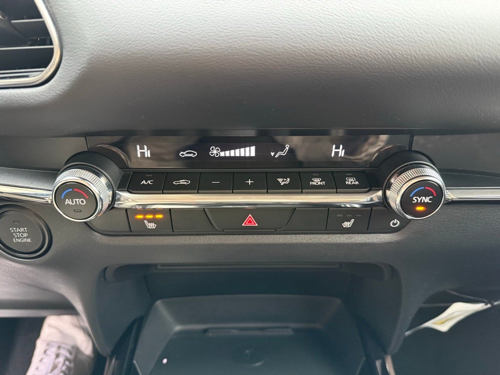 2025 Mazda Mazda CX-30 2.5 S Premium Package