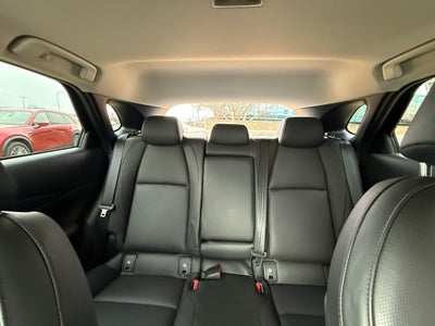 2025 Mazda Mazda CX-30 2.5 S Premium Package