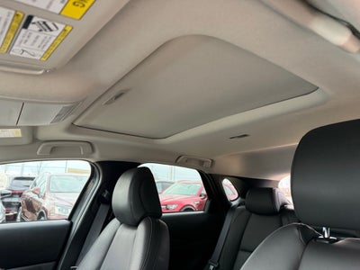 2025 Mazda Mazda CX-30 2.5 S Premium Package