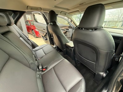 2025 Mazda Mazda CX-30 2.5 S Premium Package