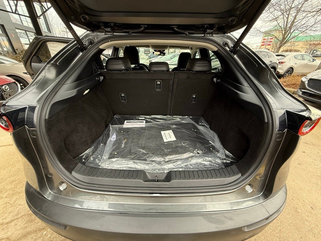 2025 Mazda Mazda CX-30 2.5 S Premium Package