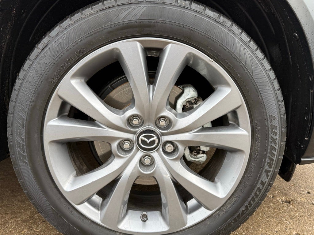 2025 Mazda Mazda CX-30 2.5 S Premium Package