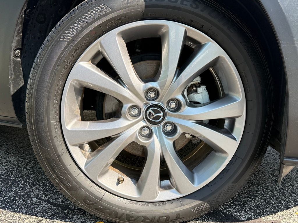 2023 Mazda Mazda CX-30 2.5 S Premium Package