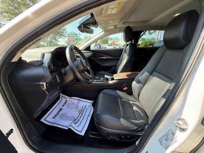 2023 Mazda Mazda CX-30 2.5 S Premium Package