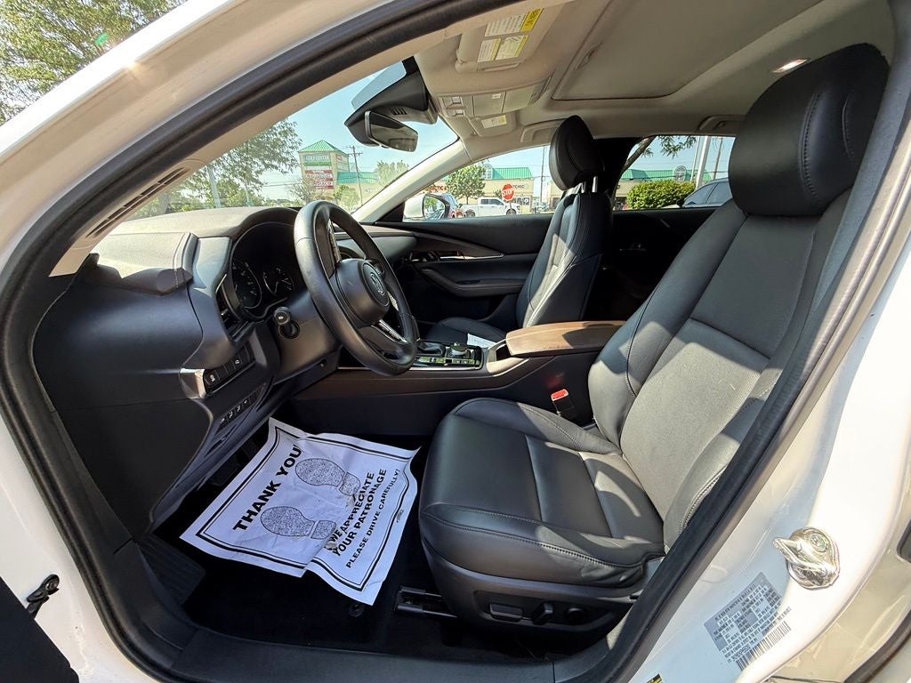 2023 Mazda Mazda CX-30 2.5 S Premium Package