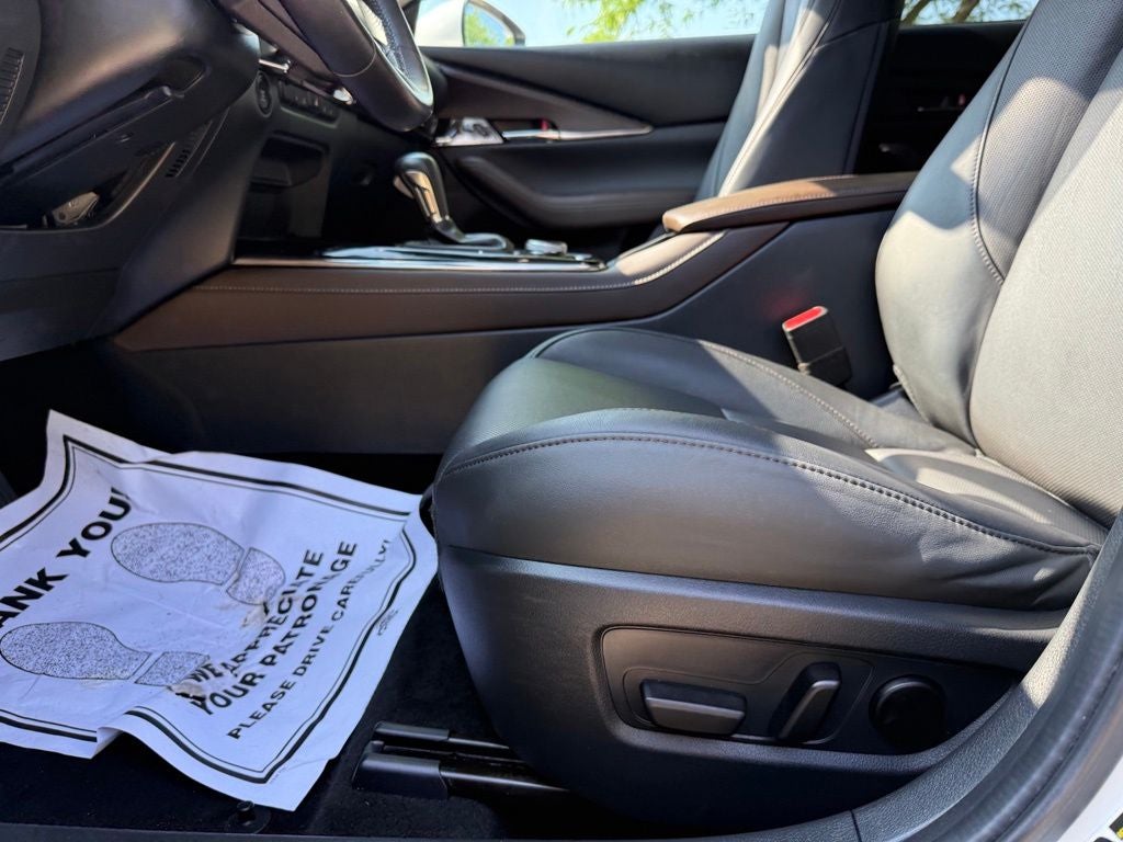 2023 Mazda Mazda CX-30 2.5 S Premium Package