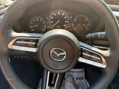 2023 Mazda Mazda CX-30 2.5 S Premium Package