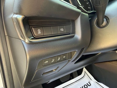 2023 Mazda Mazda CX-30 2.5 S Premium Package