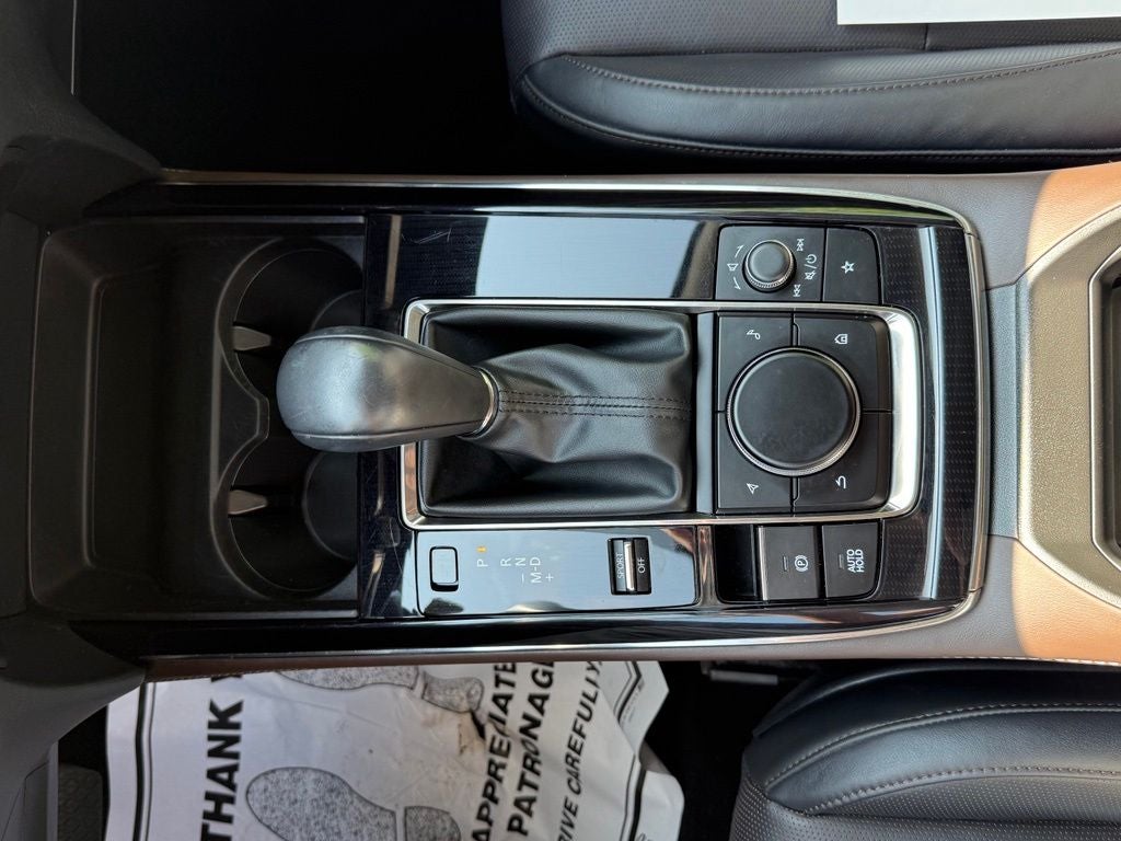 2023 Mazda Mazda CX-30 2.5 S Premium Package