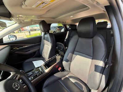 2023 Mazda Mazda CX-30 2.5 S Premium Package