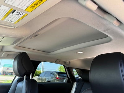 2023 Mazda Mazda CX-30 2.5 S Premium Package