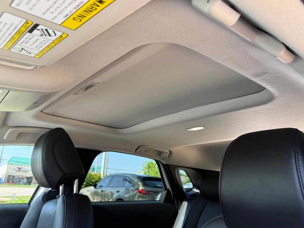 2023 Mazda Mazda CX-30 2.5 S Premium Package