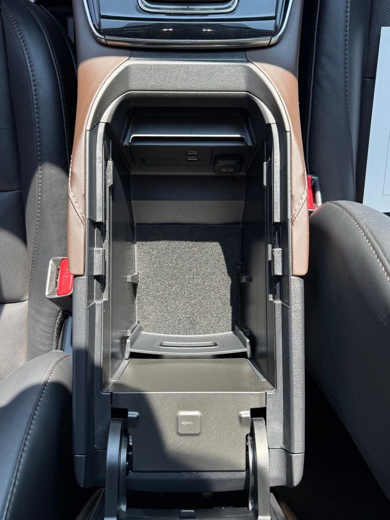 2023 Mazda Mazda CX-30 2.5 S Premium Package