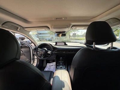 2023 Mazda Mazda CX-30 2.5 S Premium Package