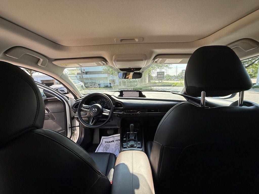 2023 Mazda Mazda CX-30 2.5 S Premium Package
