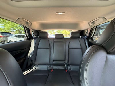 2023 Mazda Mazda CX-30 2.5 S Premium Package