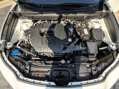 2023 Mazda Mazda CX-30 2.5 S Premium Package