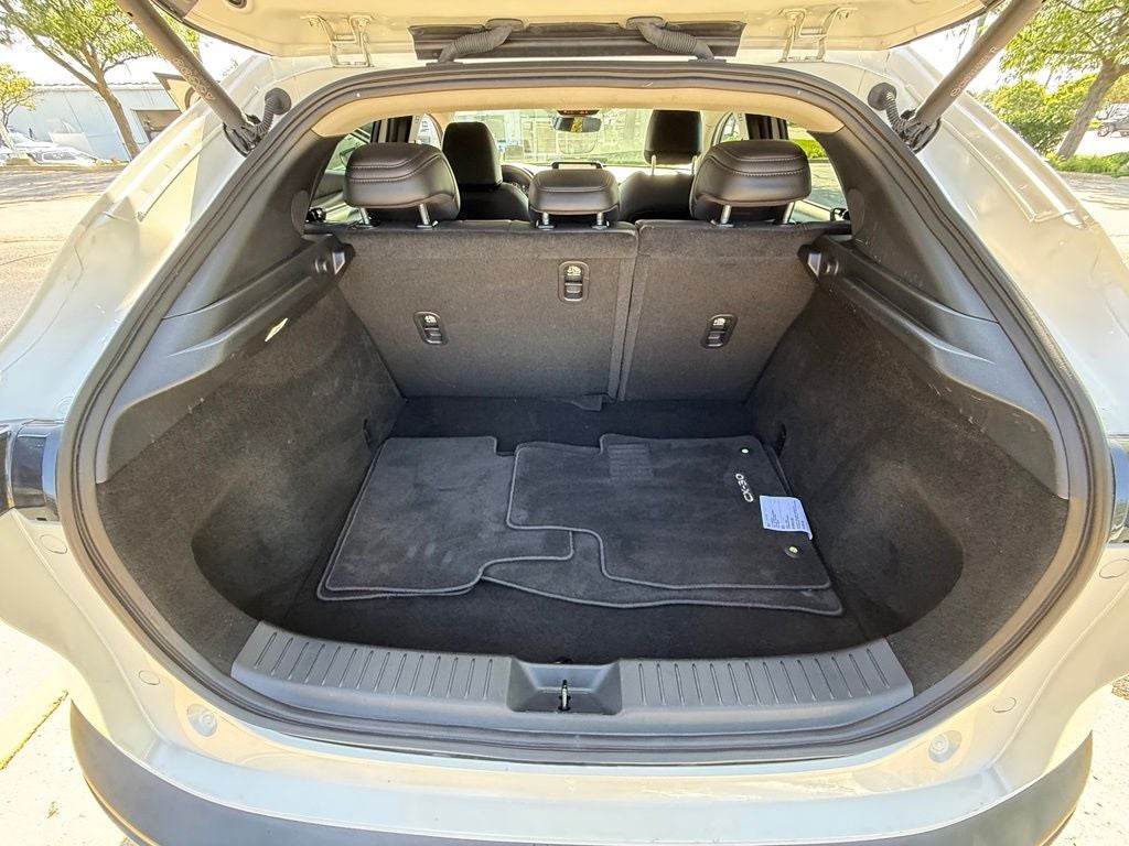 2023 Mazda Mazda CX-30 2.5 S Premium Package