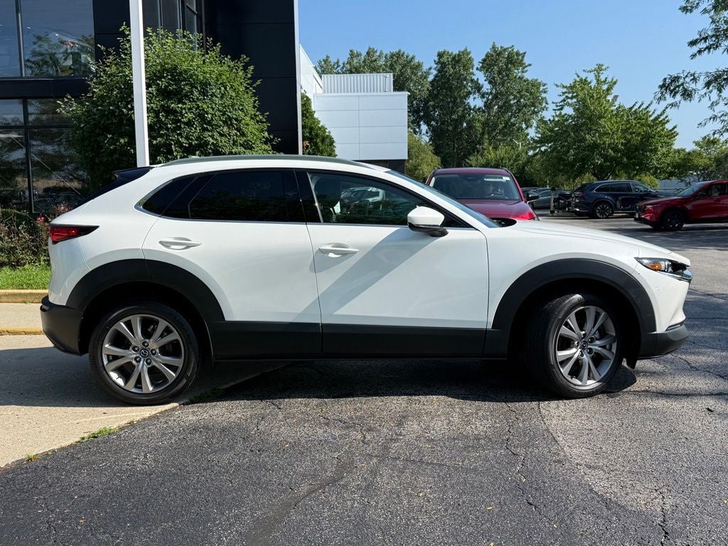 2023 Mazda Mazda CX-30 2.5 S Premium Package
