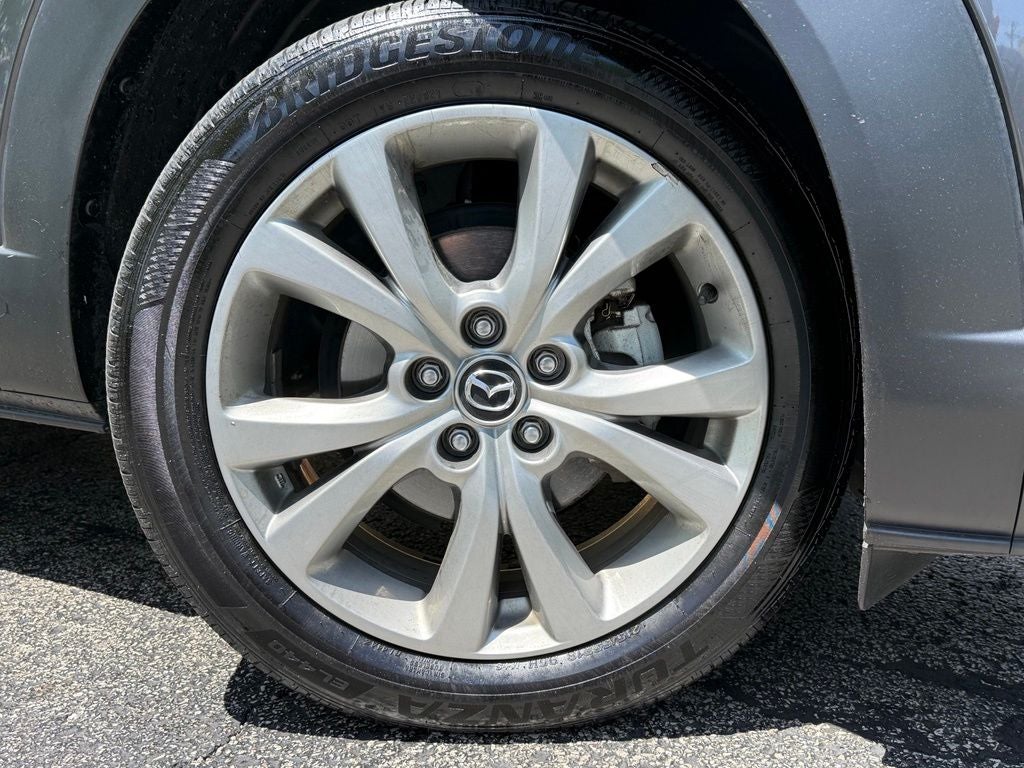 2023 Mazda Mazda CX-30 2.5 S Premium Package