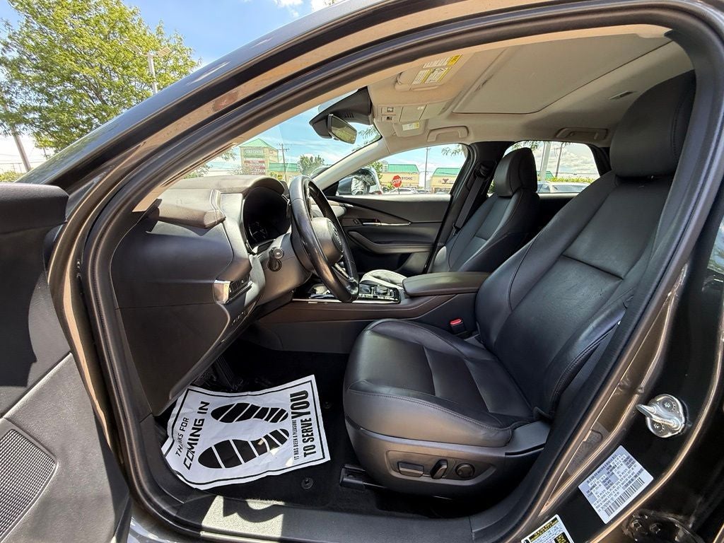 2023 Mazda Mazda CX-30 2.5 S Premium Package