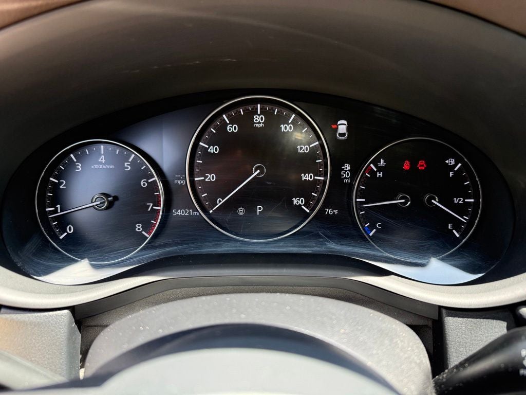 2023 Mazda Mazda CX-30 2.5 S Premium Package
