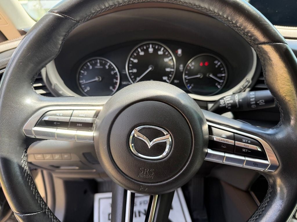 2023 Mazda Mazda CX-30 2.5 S Premium Package