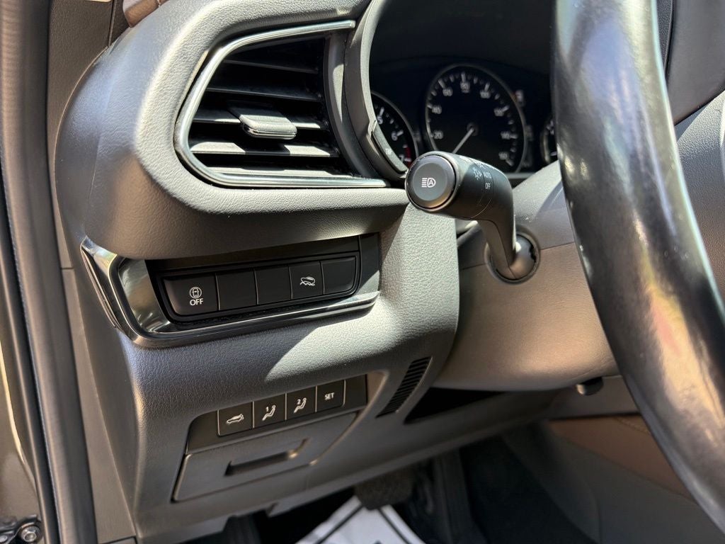 2023 Mazda Mazda CX-30 2.5 S Premium Package