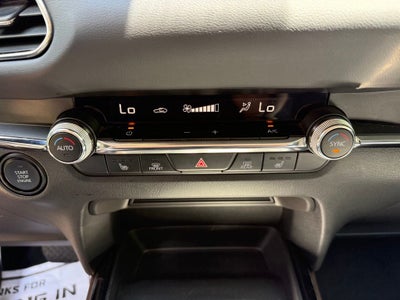 2023 Mazda Mazda CX-30 2.5 S Premium Package