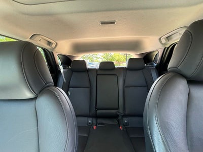 2023 Mazda Mazda CX-30 2.5 S Premium Package