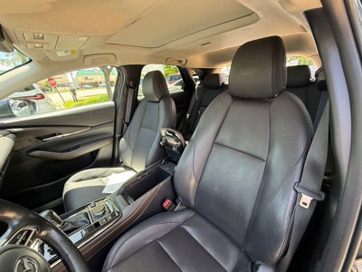 2023 Mazda Mazda CX-30 2.5 S Premium Package