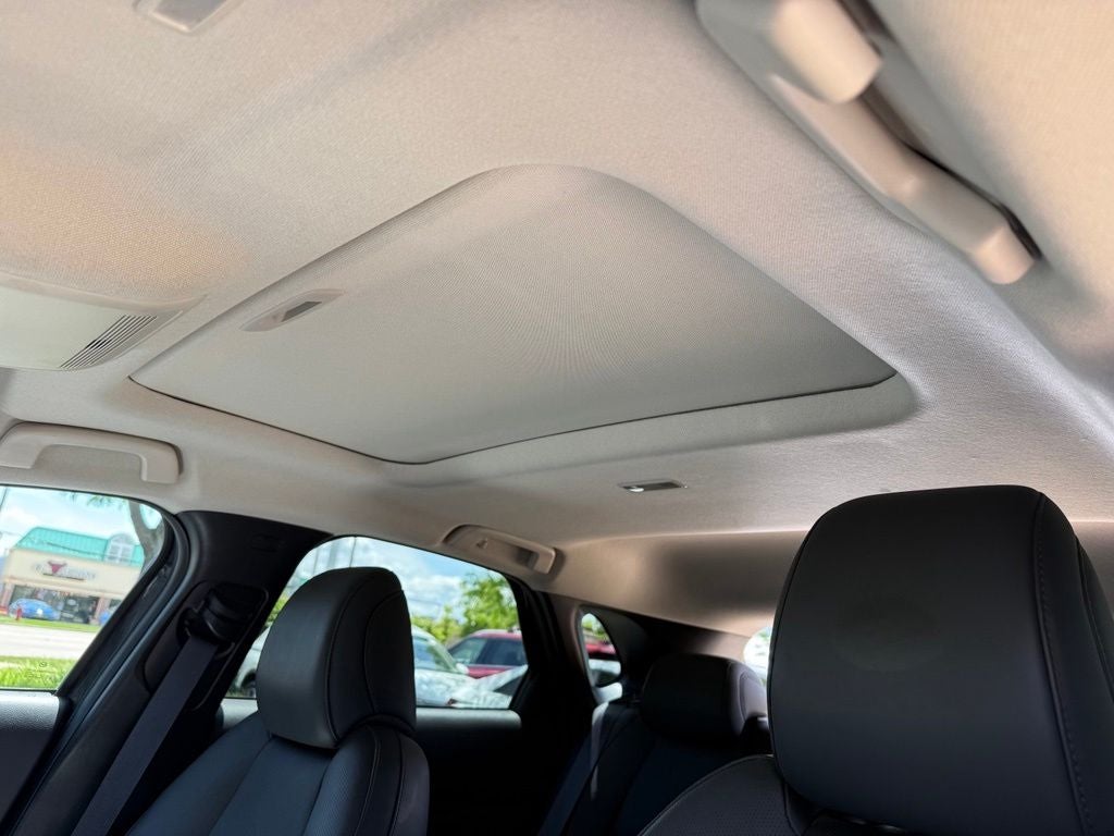 2023 Mazda Mazda CX-30 2.5 S Premium Package