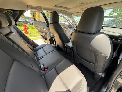 2023 Mazda Mazda CX-30 2.5 S Premium Package