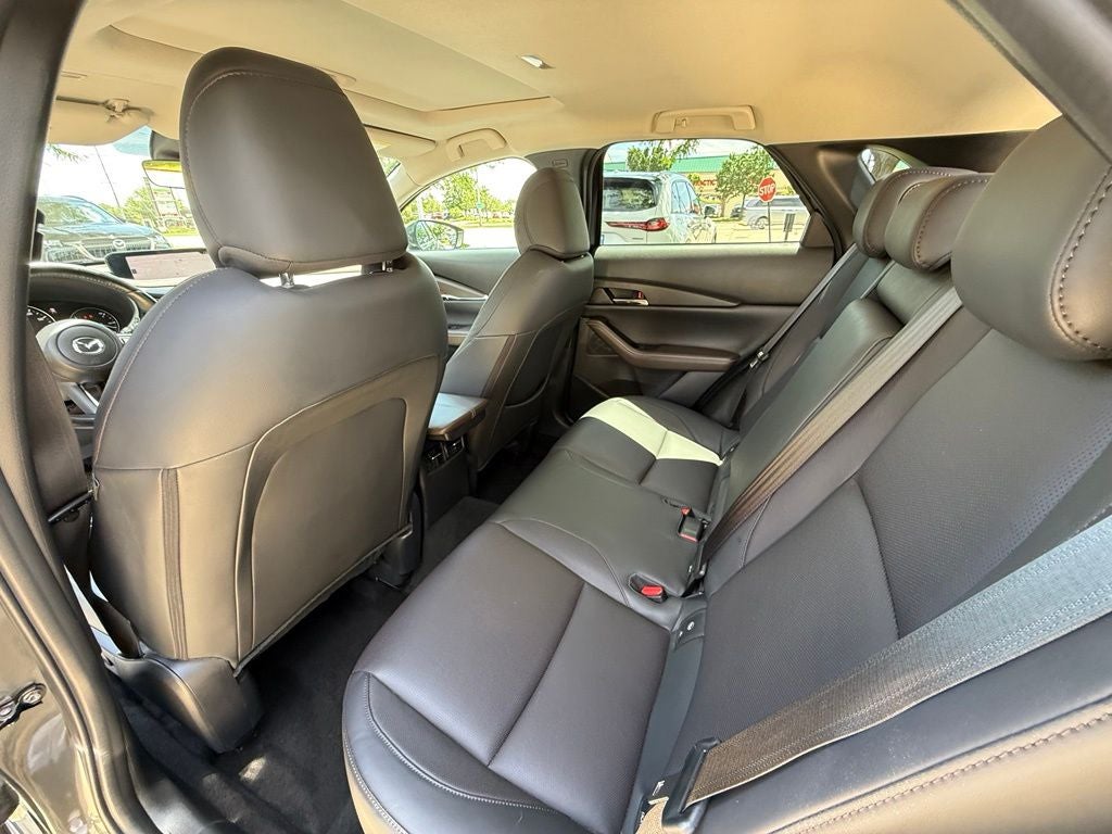 2023 Mazda Mazda CX-30 2.5 S Premium Package
