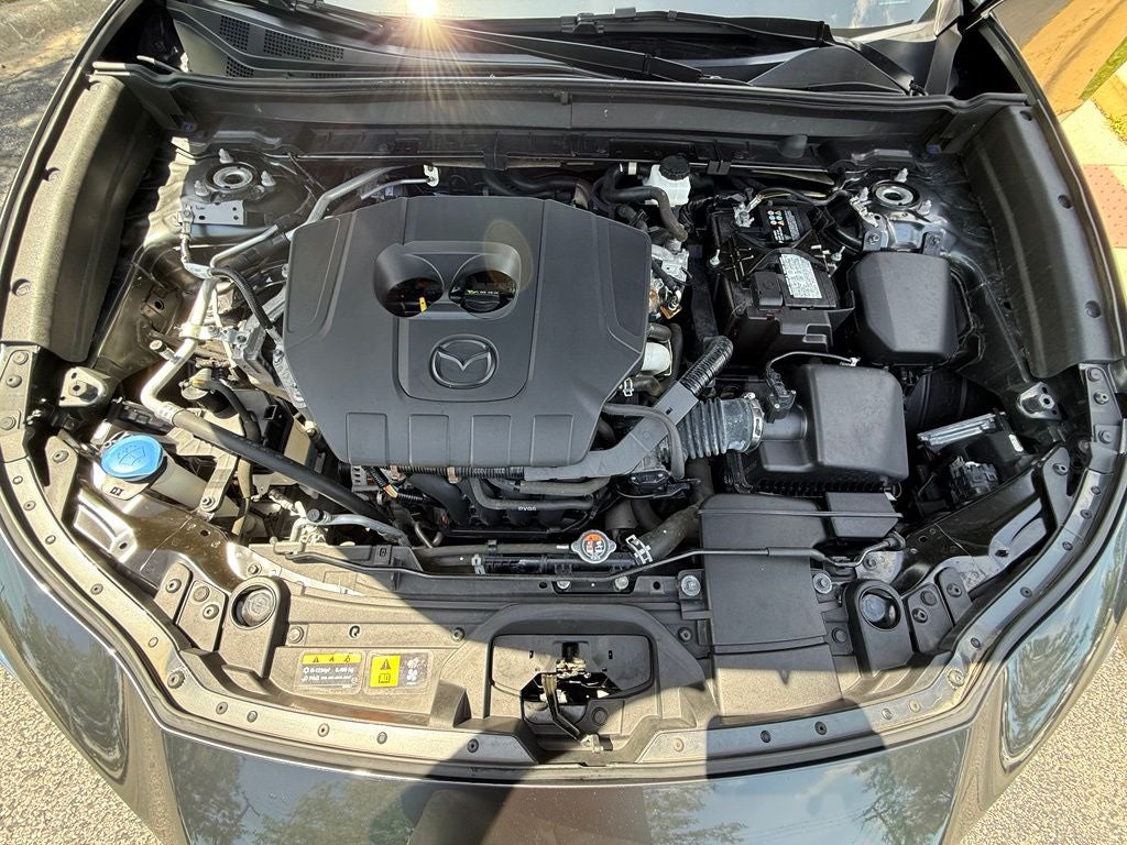 2023 Mazda Mazda CX-30 2.5 S Premium Package