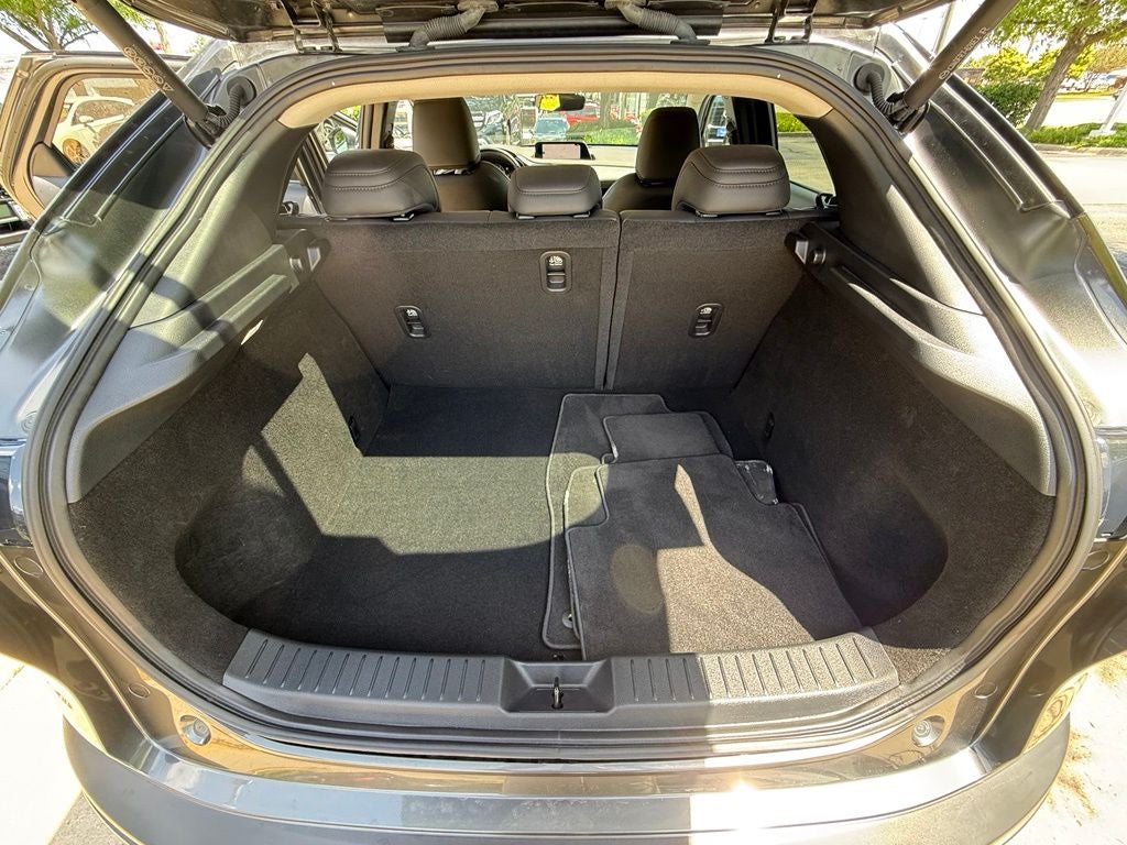 2023 Mazda Mazda CX-30 2.5 S Premium Package