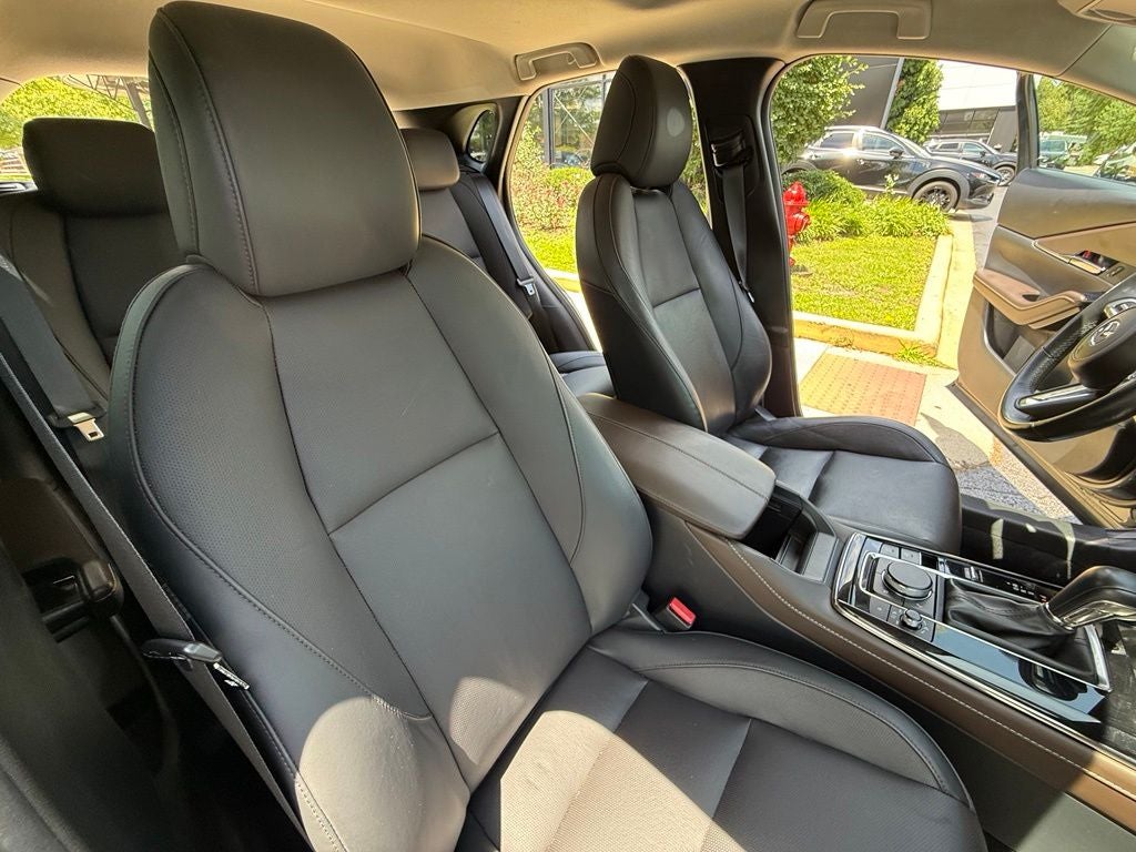 2023 Mazda Mazda CX-30 2.5 S Premium Package
