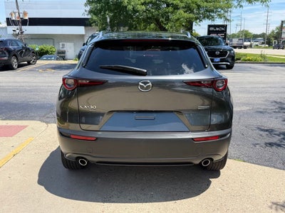 2023 Mazda Mazda CX-30 2.5 S Premium Package