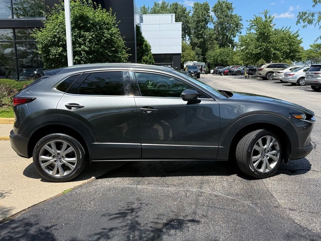 2023 Mazda Mazda CX-30 2.5 S Premium Package