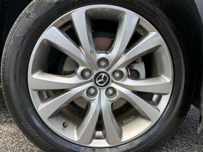 2023 Mazda Mazda CX-30 2.5 S Premium Package