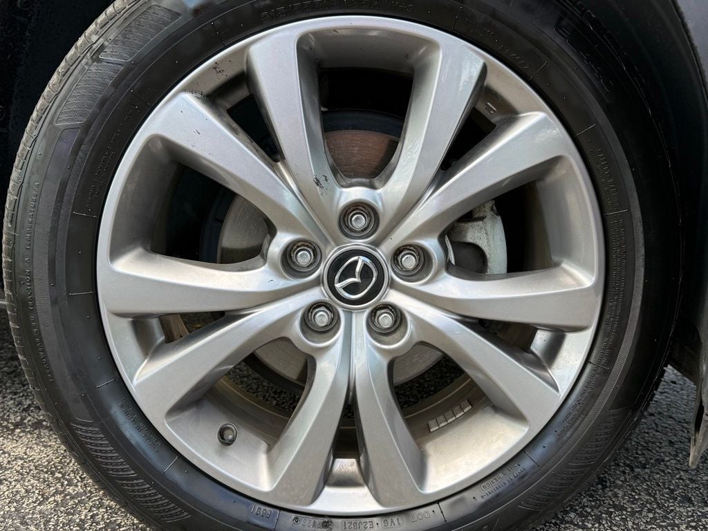 2023 Mazda Mazda CX-30 2.5 S Premium Package
