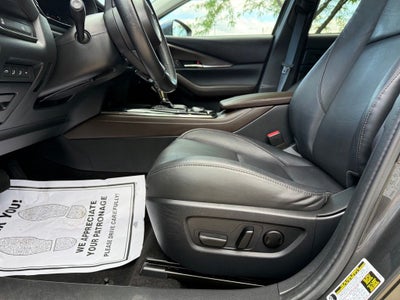 2023 Mazda Mazda CX-30 2.5 S Premium Package