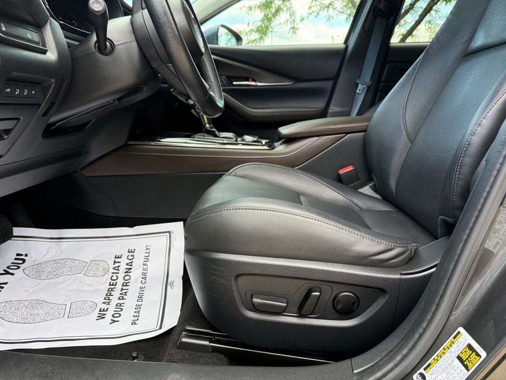 2023 Mazda Mazda CX-30 2.5 S Premium Package
