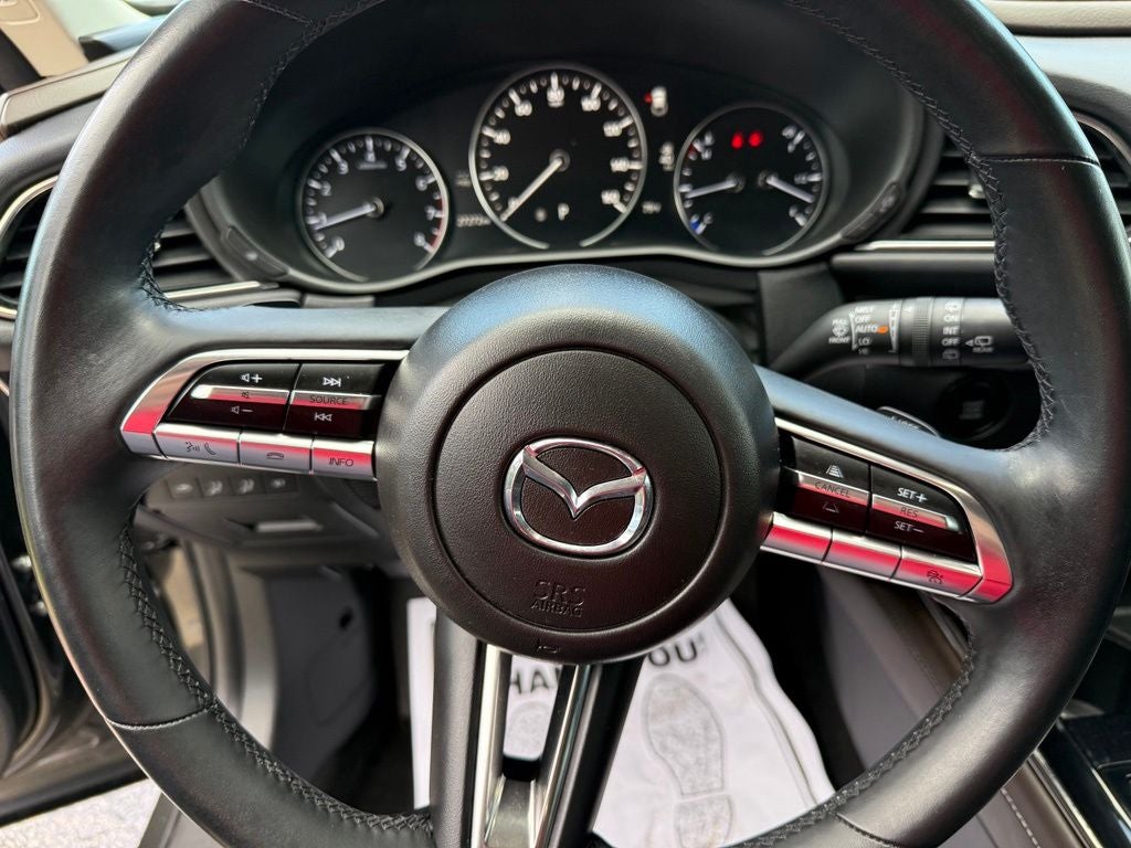 2023 Mazda Mazda CX-30 2.5 S Premium Package