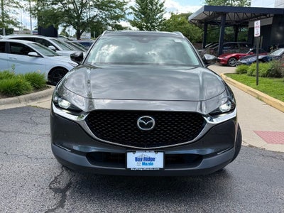 2023 Mazda Mazda CX-30 2.5 S Premium Package