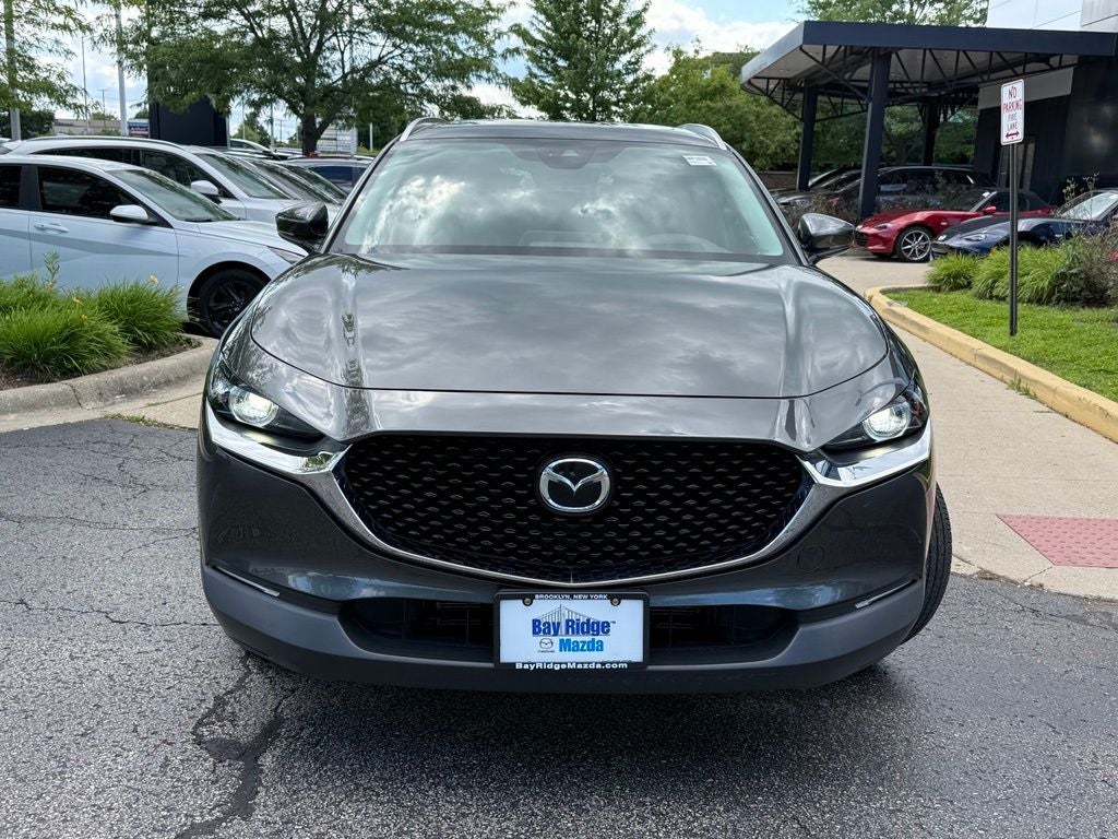 2023 Mazda Mazda CX-30 2.5 S Premium Package