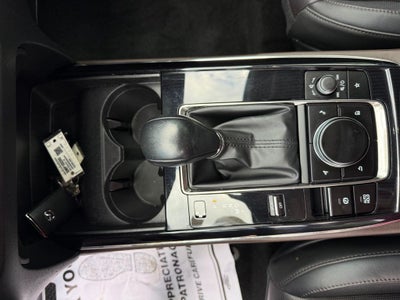 2023 Mazda Mazda CX-30 2.5 S Premium Package