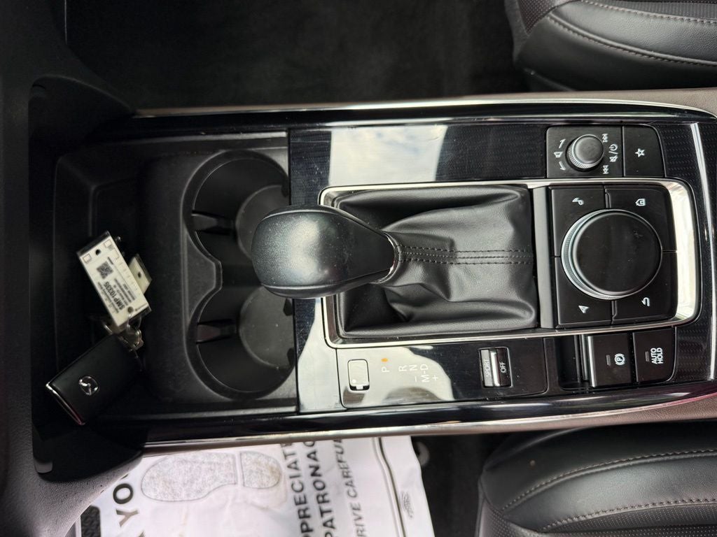 2023 Mazda Mazda CX-30 2.5 S Premium Package
